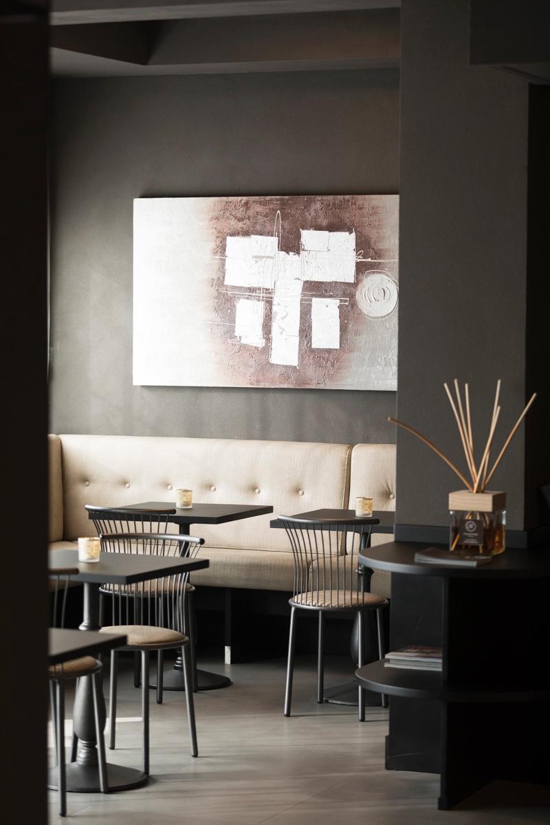 Hotel King, By R Collection Hotels Varedo Exterior foto